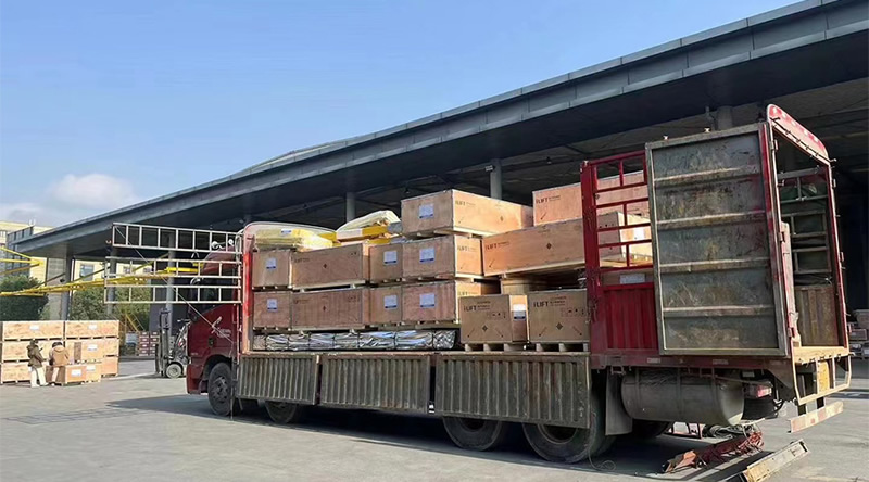 揭阳榕城区到三门峡物流公司-榕城区到三门峡物流专线-自备车辆